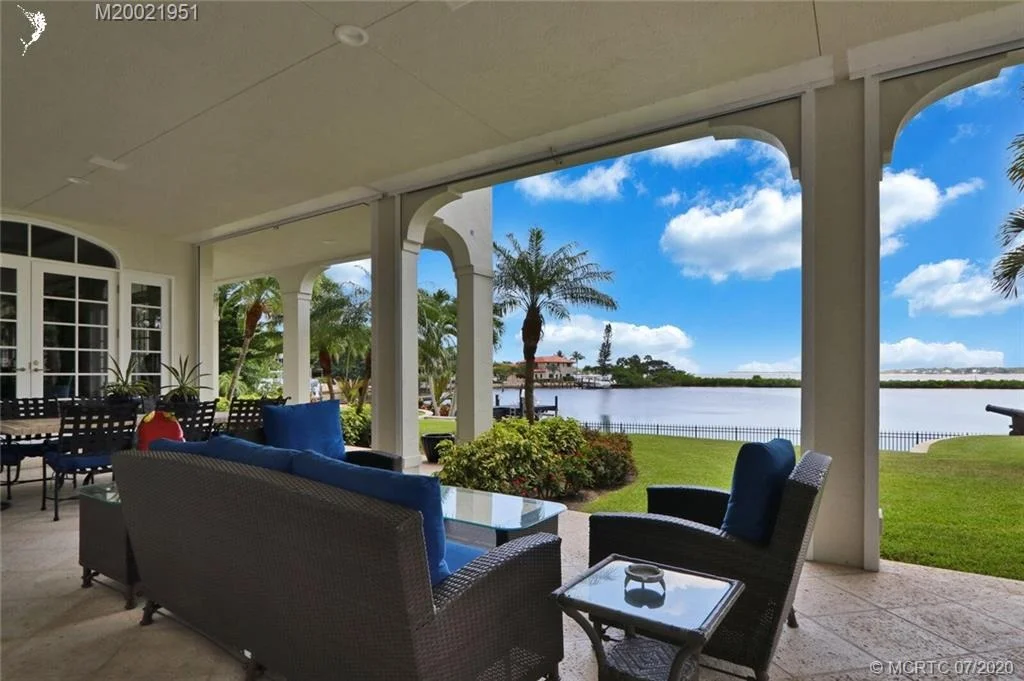 Photo of 3784 SE Old Saint Lucie Boulevard