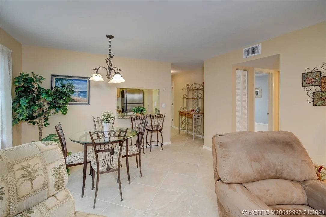 Photo of Unit 586 at 2950 SE Ocean Boulevard