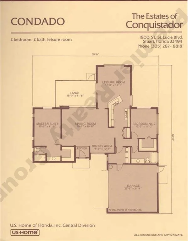 Photo of 1816 SE El Pinar Lane