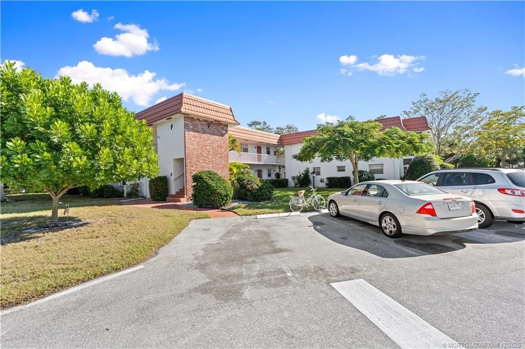 Photo of Unit F7 at 2600 SE Ocean Boulevard