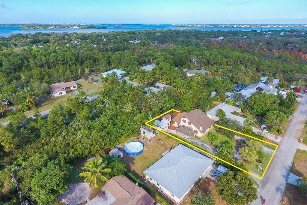 Photo of 4961 SE Pompano Terrace