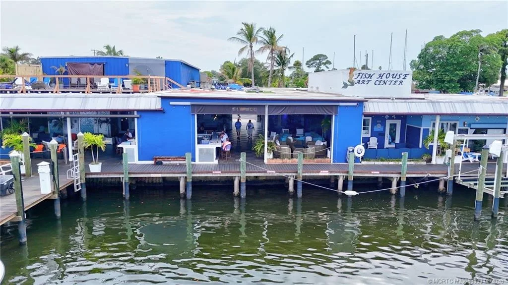 Photo of 4586 SE Manatee Terrace