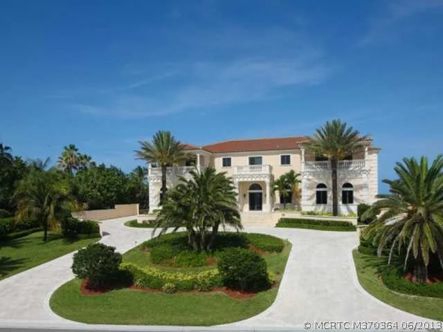 Photo of 1855 SE SAILFISH POINT Boulevard