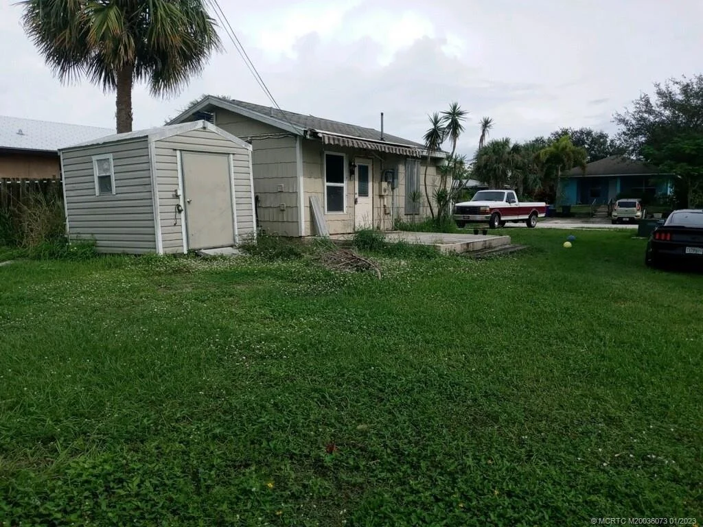 Photo of 4770 SE Ebbtide Avenue