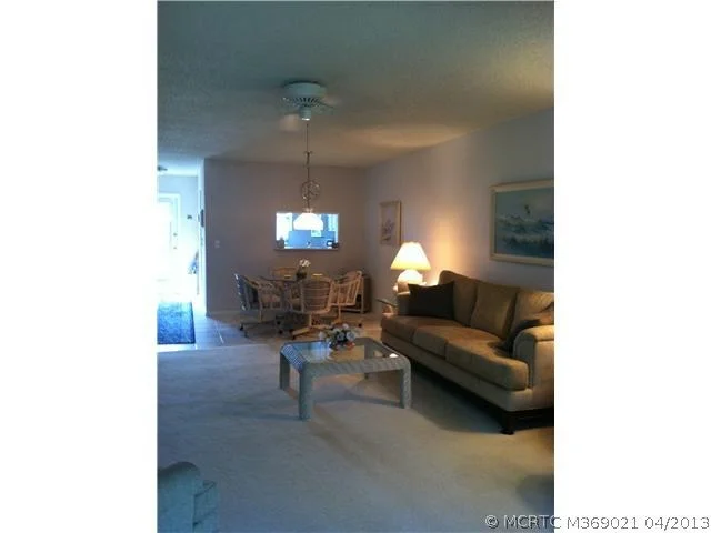 Photo of Unit 5 at 2950 SE Ocean Boulevard