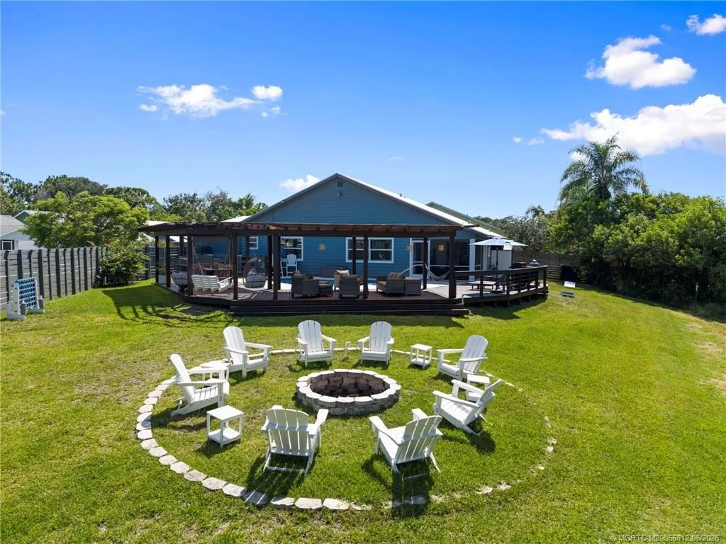 Photo of 4401 SE Satinleaf Place