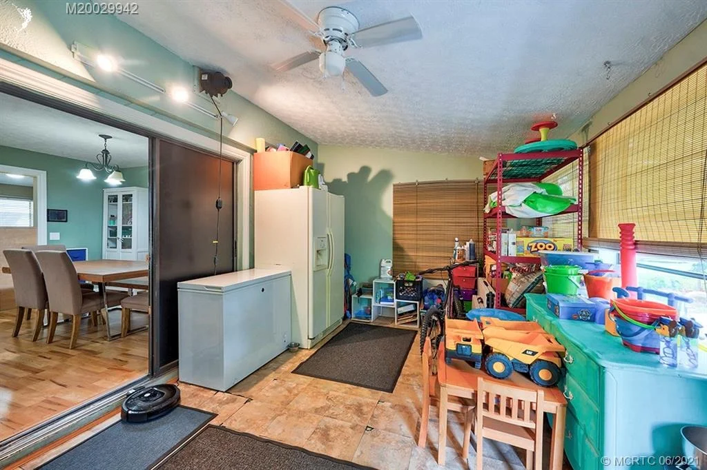 Photo of 2923 SE Bamboo Street
