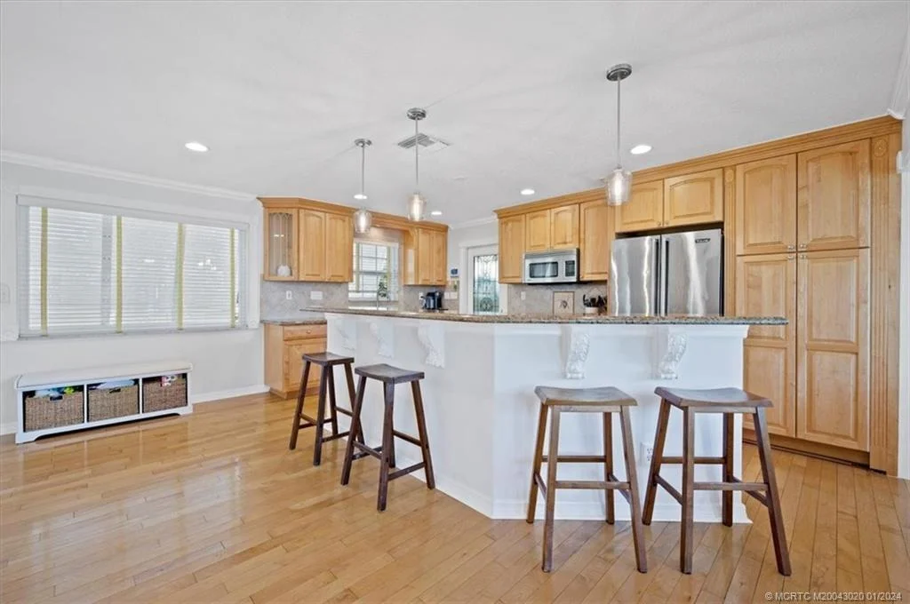 Photo of 1604 Summer Avenue
