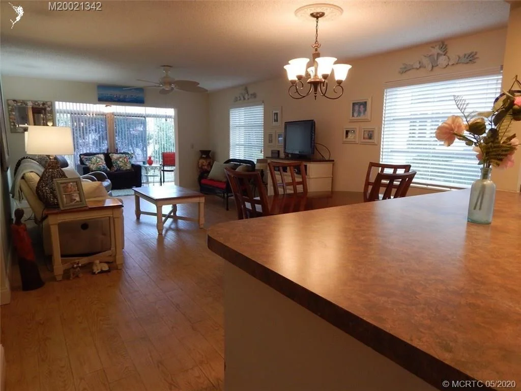 Photo of Unit 113 at 2950 SE Ocean Boulevard