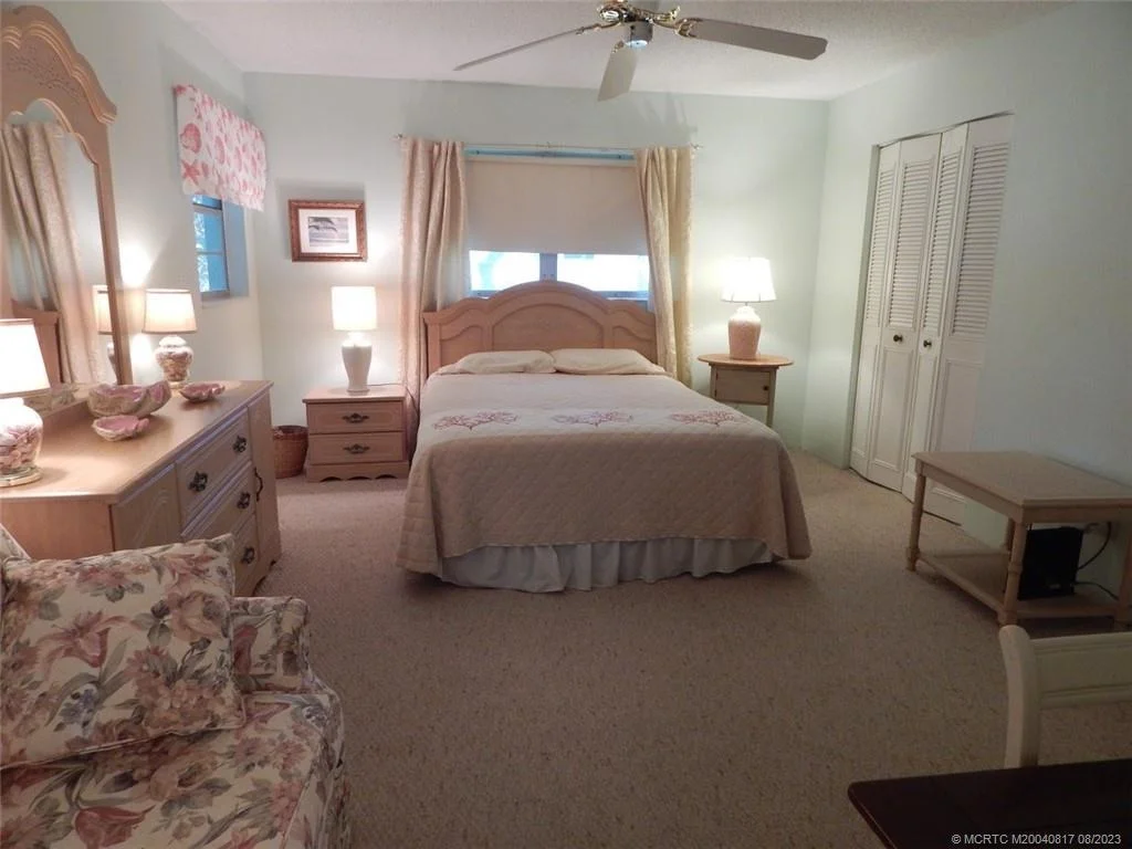 Photo of Unit 55 at 2950 SE Ocean Boulevard