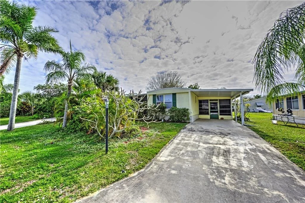 Photo of 7048 SE Delegate Street