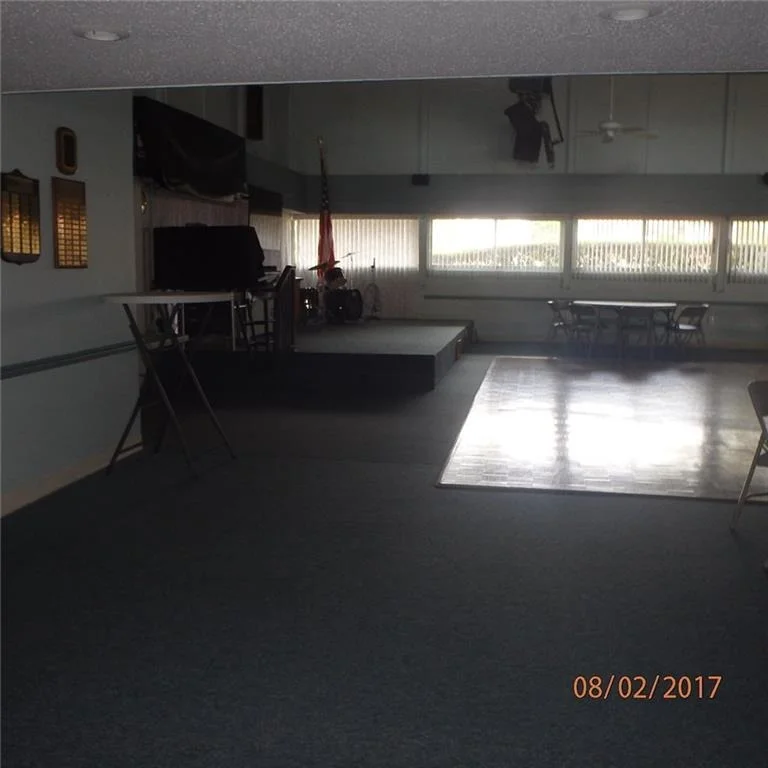 Photo of Unit CC6 at 2600 SE Ocean Boulevard
