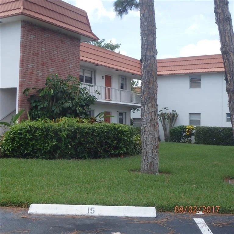 Photo of Unit CC6 at 2600 SE Ocean Boulevard