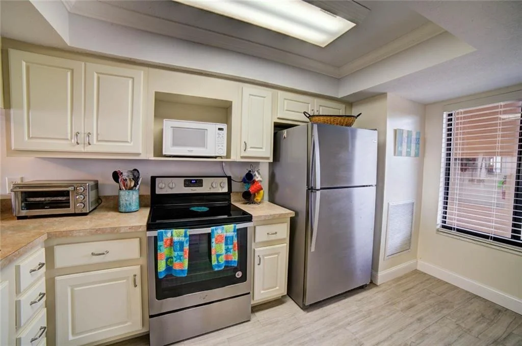 Photo of Unit 303 at 4620 NE Sandpebble Trace