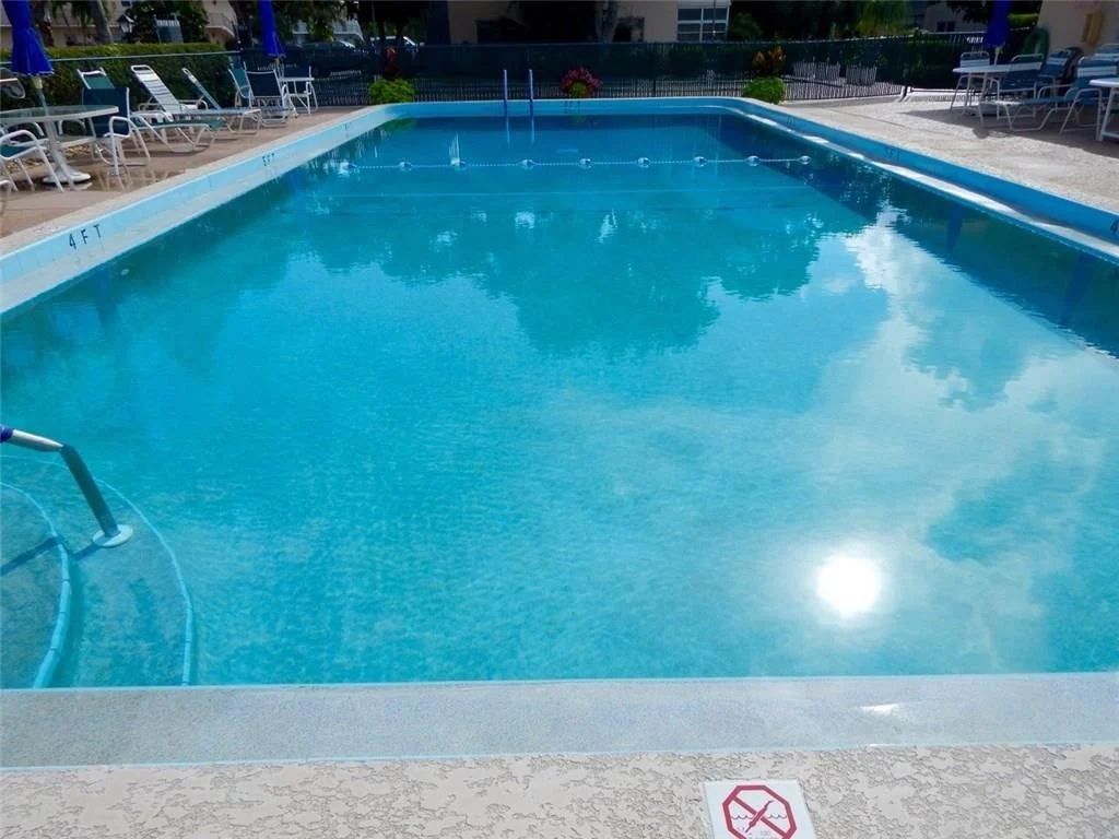 Photo of Unit 384 at 2950 SE Ocean Boulevard