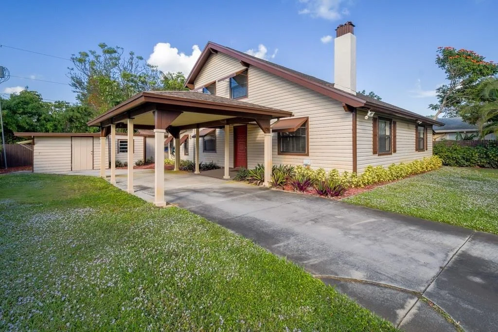 Photo of 4961 SE Pompano Terrace