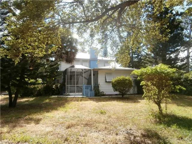 Photo of 3823 SE Jefferson Street