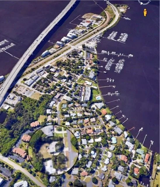 Photo of 804 NW North River Drive