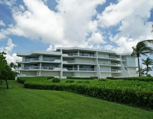 Photo of Unit 201 at 2001 SE SAILFISH POINT Boulevard
