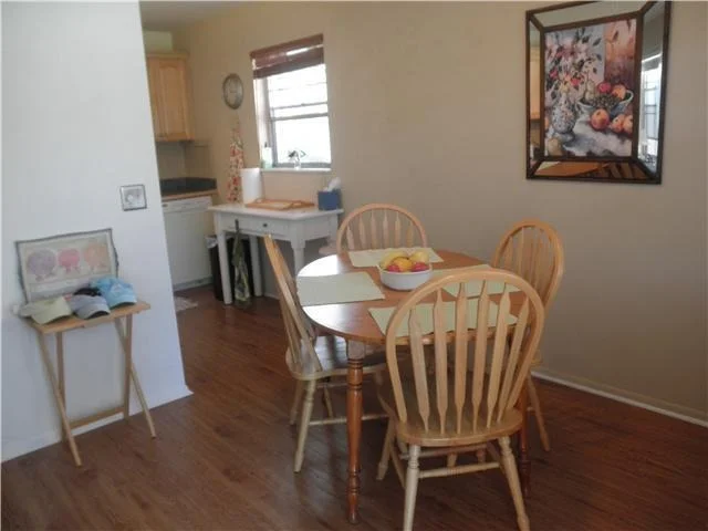 Photo of Unit BB12 at 2600 SE Ocean Boulevard