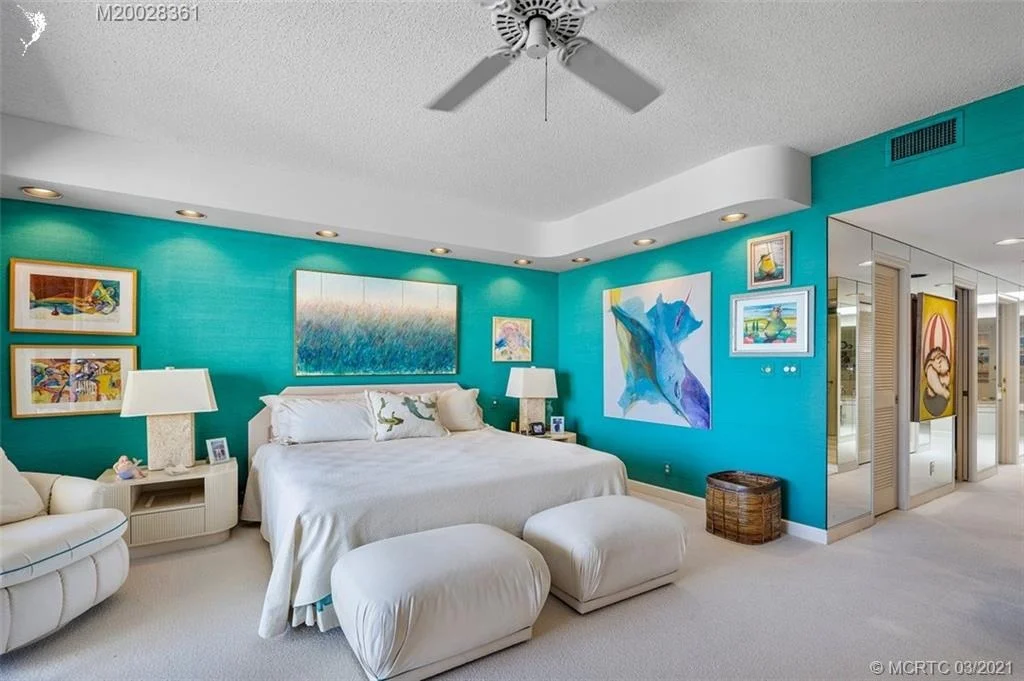 Photo of Unit 1407 at 2802 SE Dune Drive