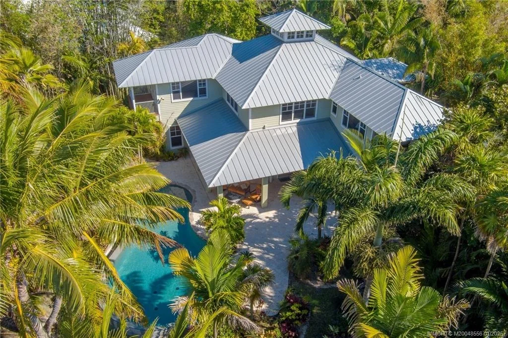 Photo of 1454 NW Coconut Point Lane