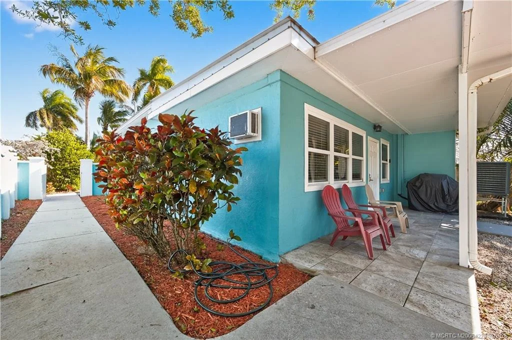 Photo of 101 Eldorado Street