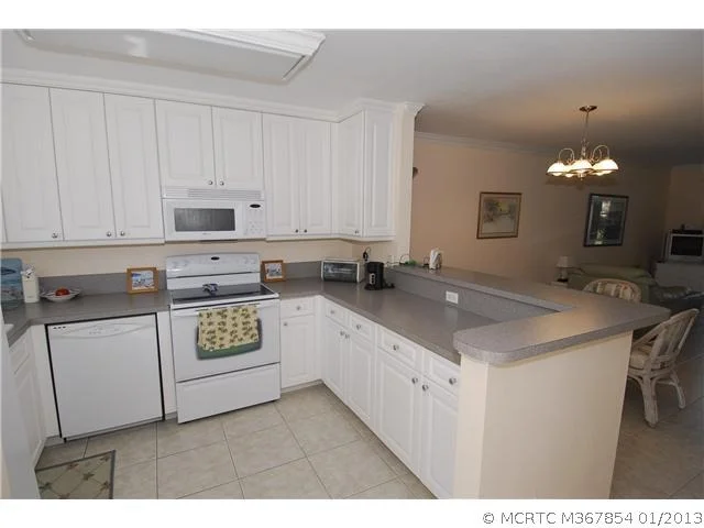 Photo of Unit 182 at 2950 SE Ocean Boulevard