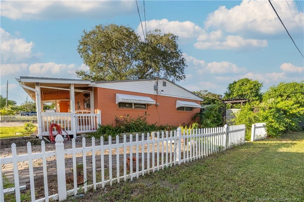 Photo of 800 Hickory Street