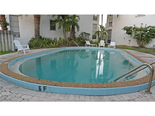 Photo of Unit A2 at 630 SE Ocean Boulevard