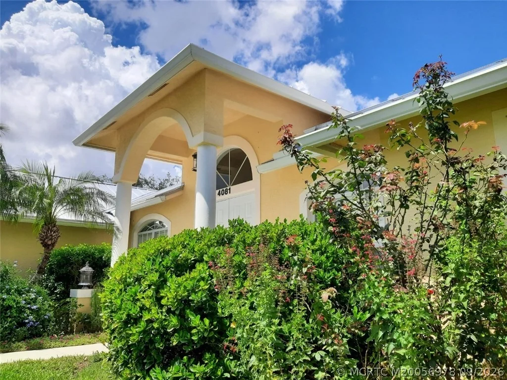 Photo of 4081 SE Newton Street