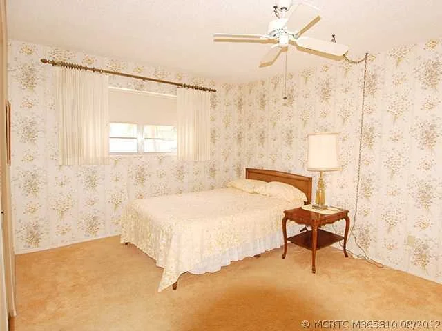 Photo of Unit 403 at 2950 SE Ocean Boulevard