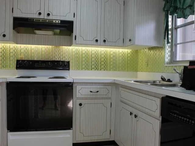 Photo of Unit F6 at 2600 SE Ocean Boulevard