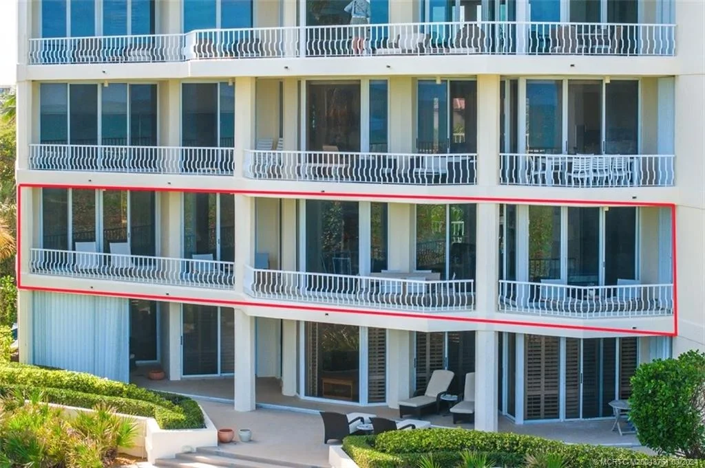 Photo of Unit 235 at 2900 SE Dune Drive