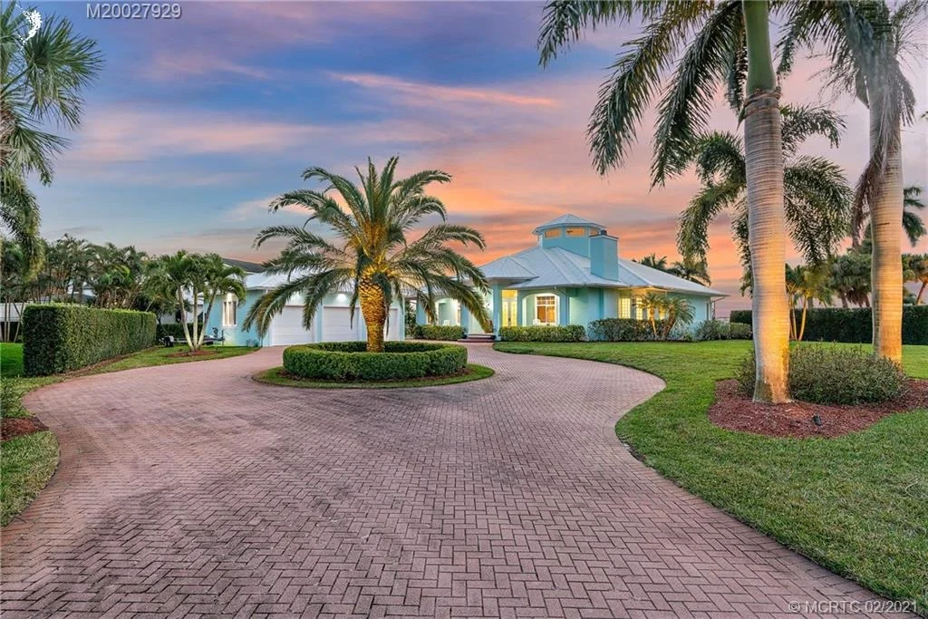 Photo of 2530 NW Britt Road