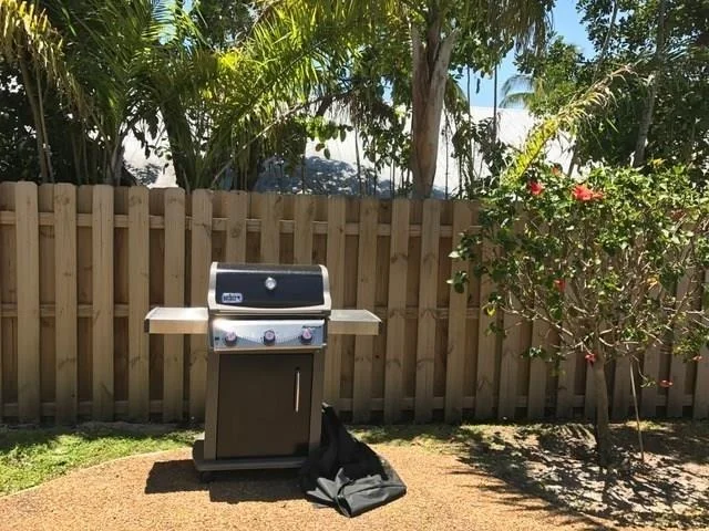 Photo of Unit B5 at 630 SE Ocean Boulevard