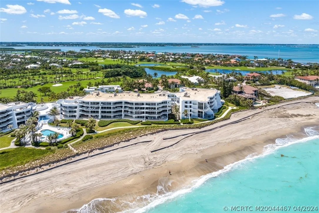 Photo of Unit 317 at 2001 SE Sailfish Point Boulevard