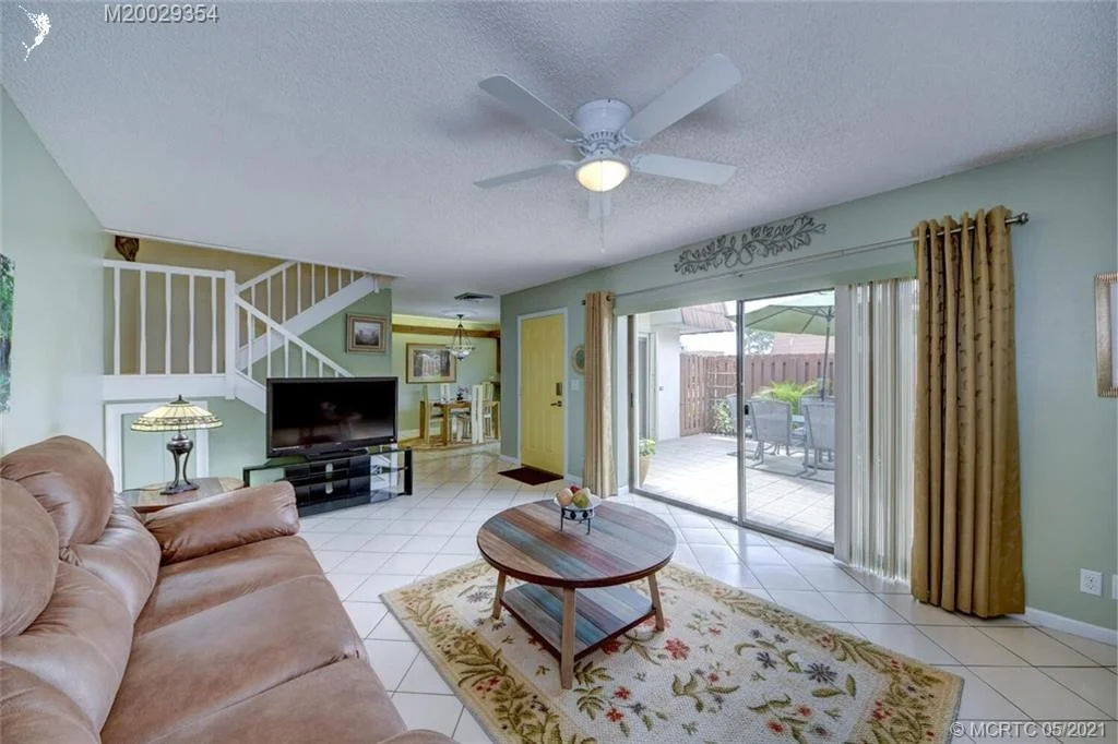 Photo of Unit 116 at 5632 SE Riverboat Drive