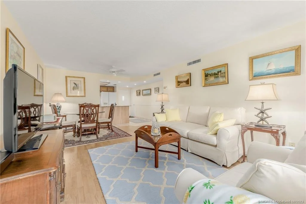 Photo of Unit 1297 at 2950 SE Ocean Boulevard