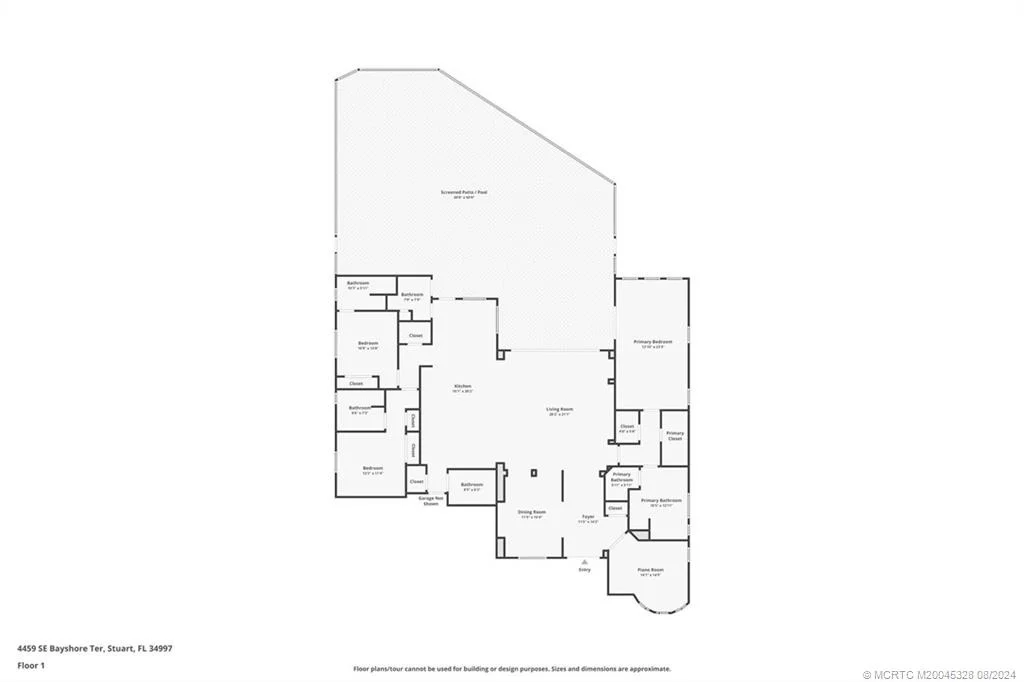 Photo of 4459 SE Bayshore Terrace