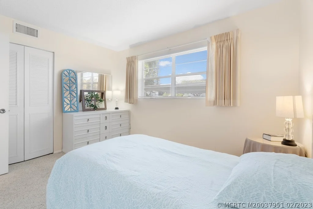 Photo of Unit 14 at 2950 SE Ocean Boulevard