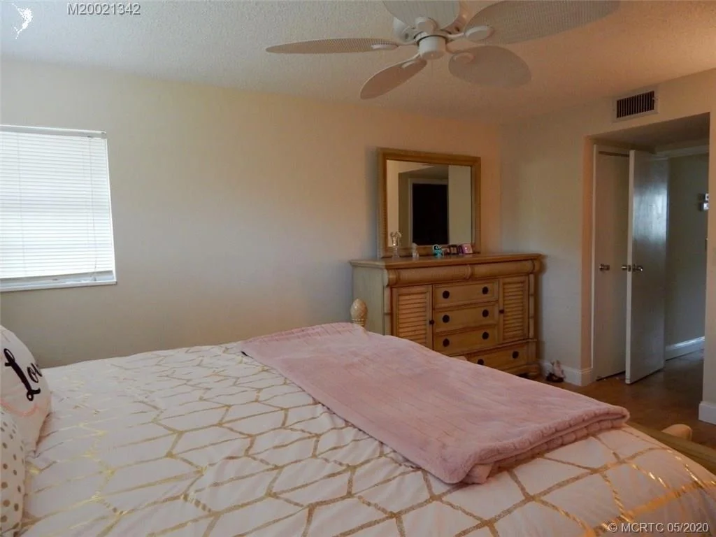 Photo of Unit 113 at 2950 SE Ocean Boulevard