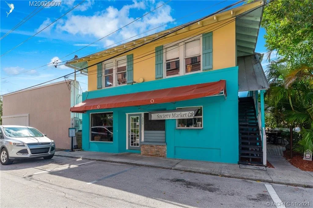 Photo of 320 SE Denver Avenue