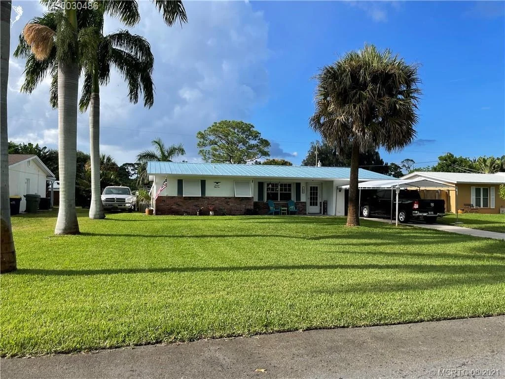 Photo of 1651 SE 11th Street