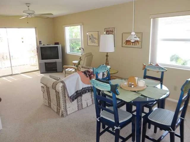 Photo of Unit 106 at 2950 SE OCEAN Boulevard