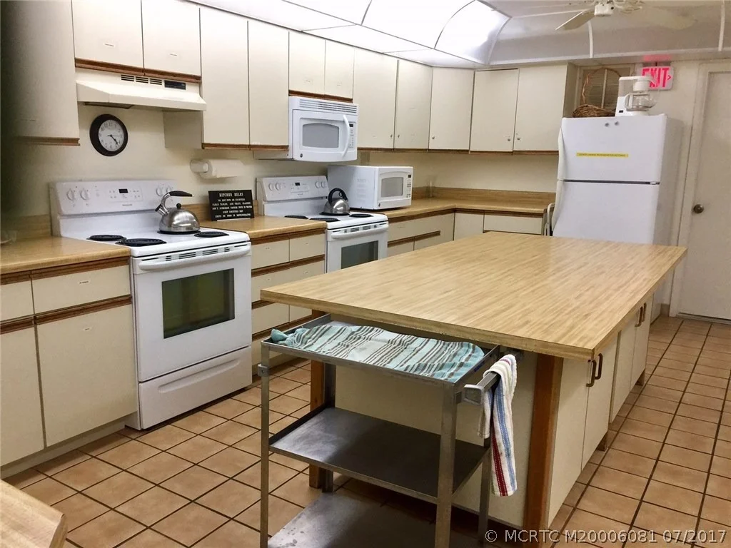Photo of Unit O7 at 2600 SE Ocean Boulevard