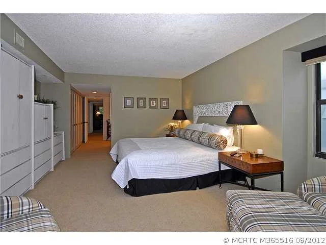 Photo of Unit B21 at 2051 NE Ocean Boulevard