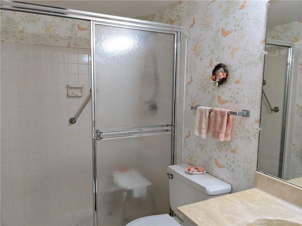 Photo of Unit 331 at 2950 SE Ocean Boulevard