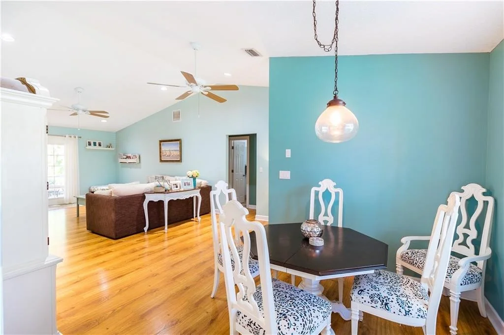 Photo of 3937 SE Jacaranda Street