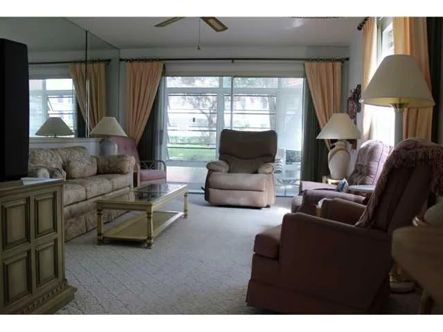 Photo of Unit F6 at 2600 SE Ocean Boulevard